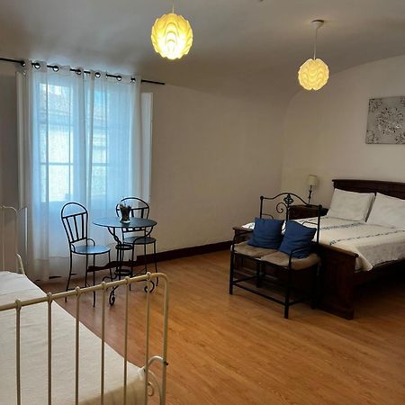 Avis Guesthouse Evora Luaran gambar