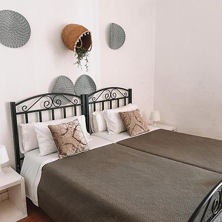 Avis Guesthouse Evora Luaran gambar