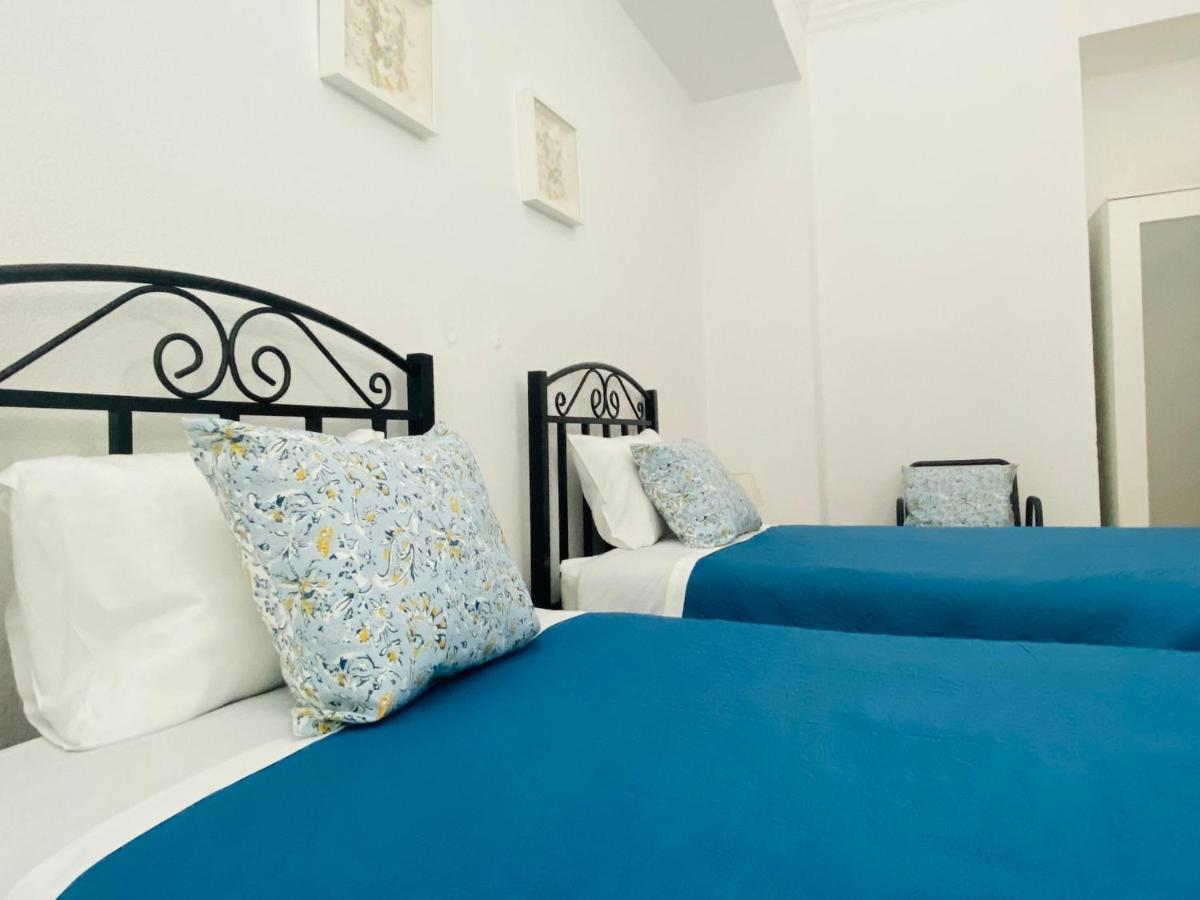 Avis Guesthouse Evora Luaran gambar
