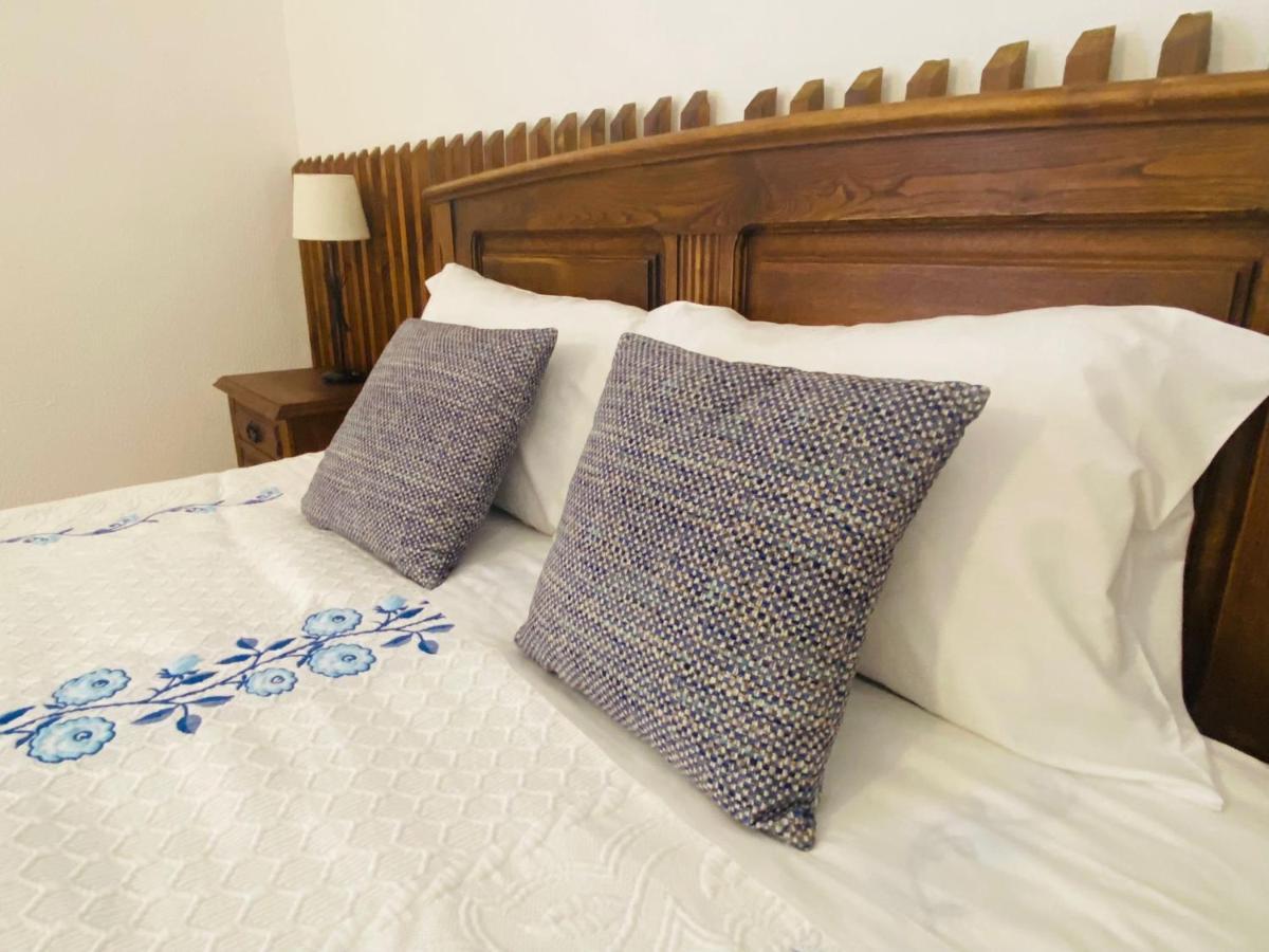 Avis Guesthouse Evora Luaran gambar