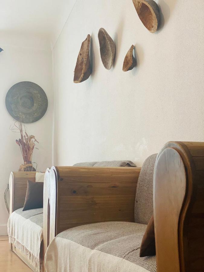 Avis Guesthouse Evora Luaran gambar