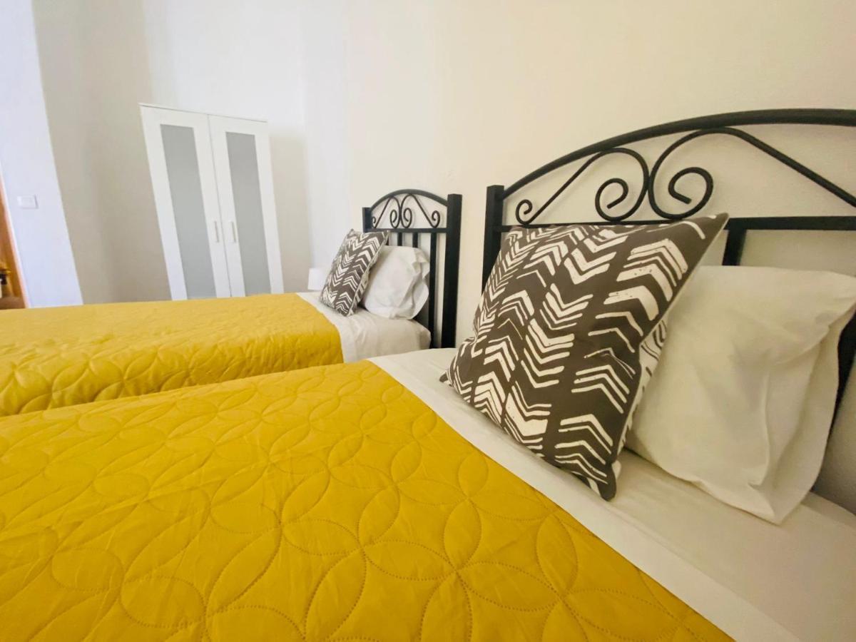 Avis Guesthouse Evora Luaran gambar