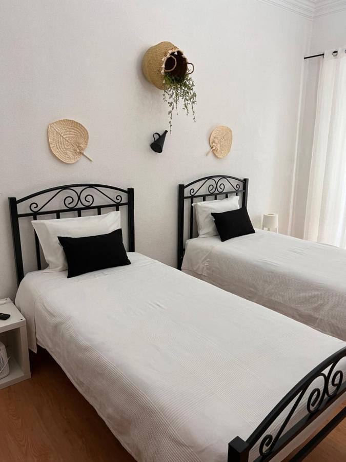 Avis Guesthouse Evora Luaran gambar