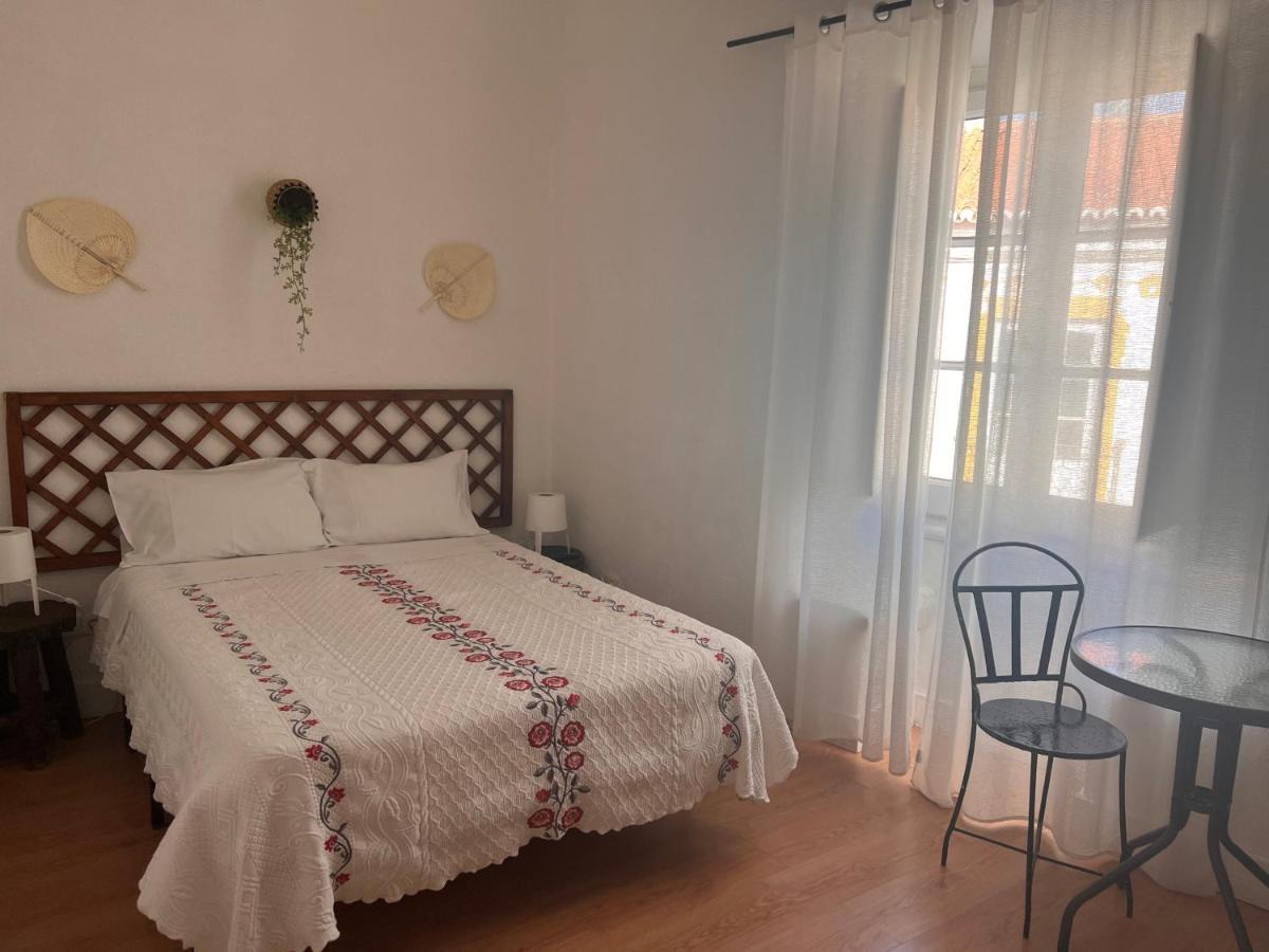 Avis Guesthouse Evora Luaran gambar