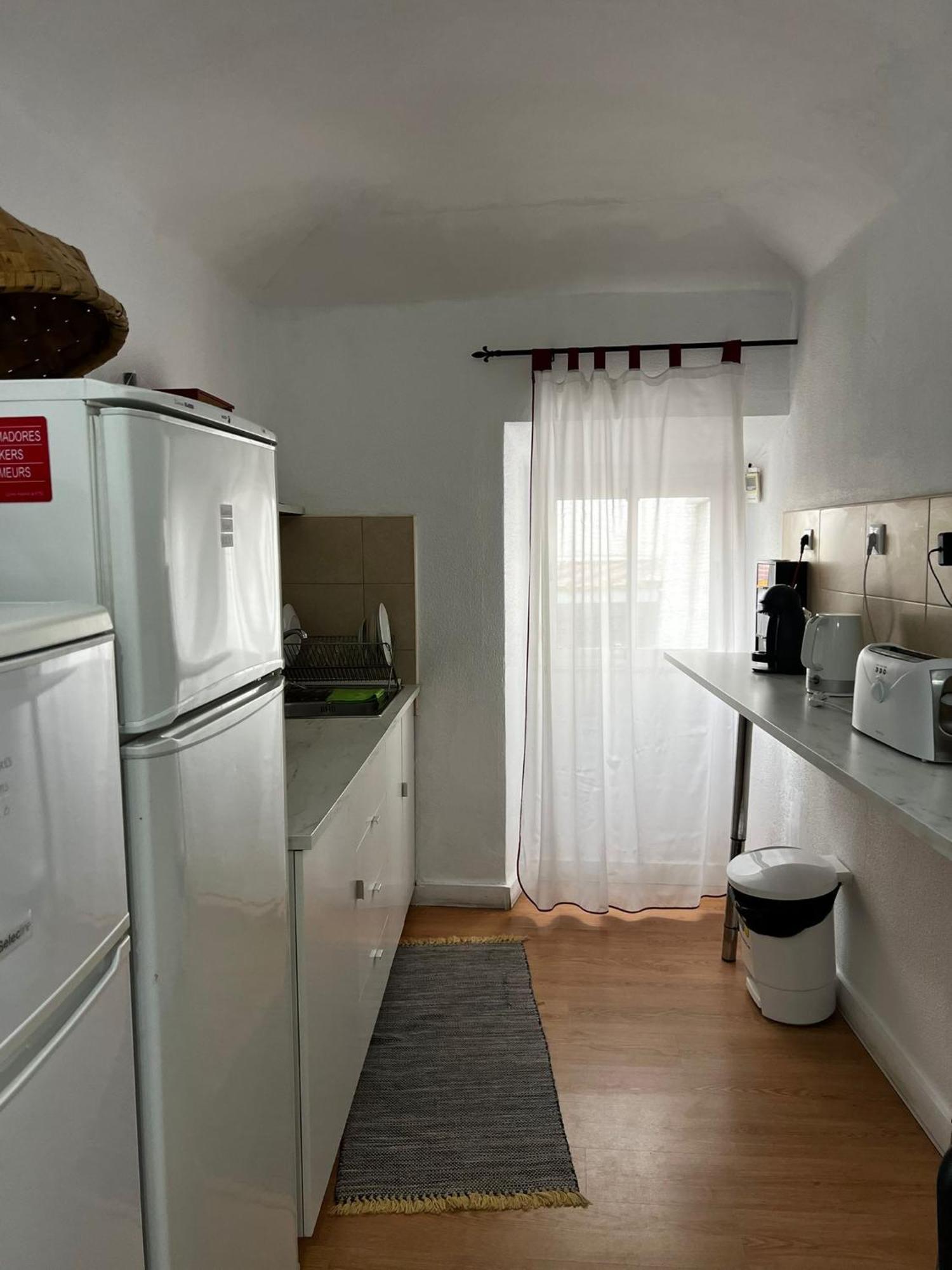 Avis Guesthouse Evora Luaran gambar
