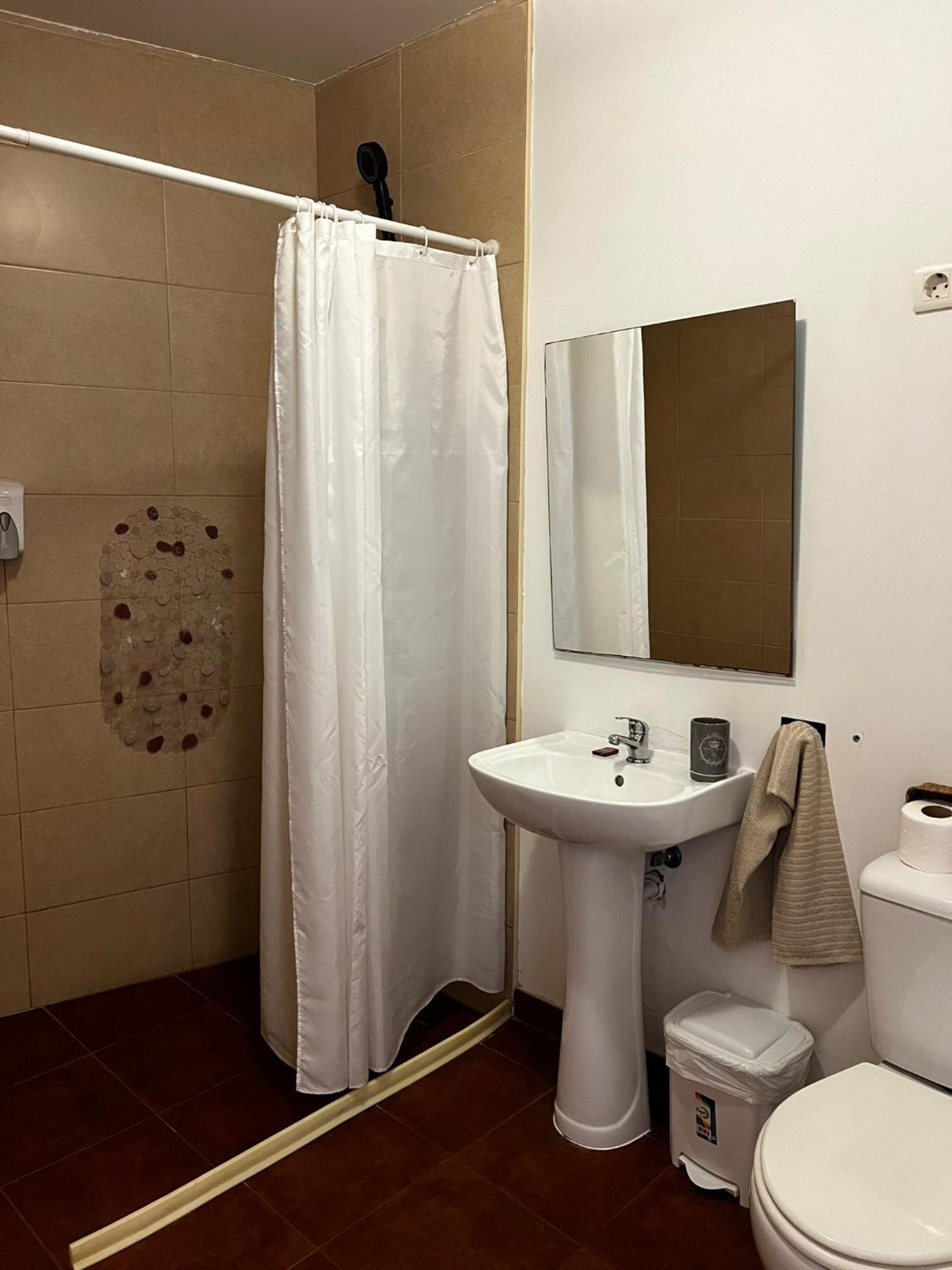 Avis Guesthouse Evora Luaran gambar