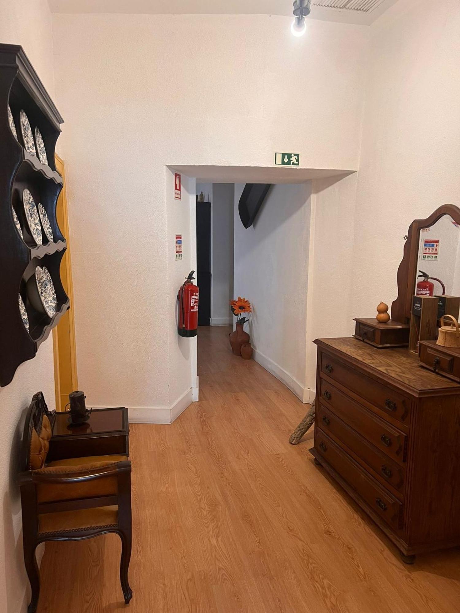Avis Guesthouse Evora Luaran gambar