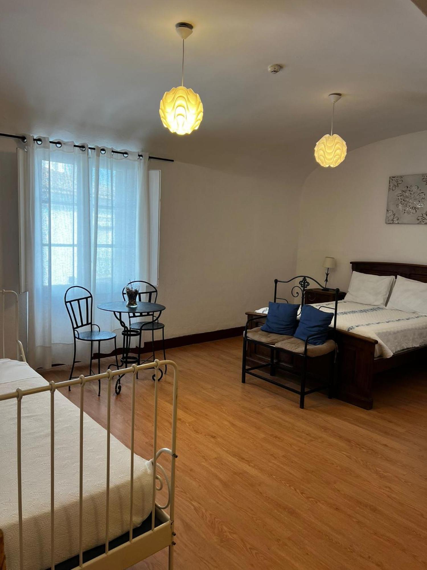 Avis Guesthouse Evora Luaran gambar