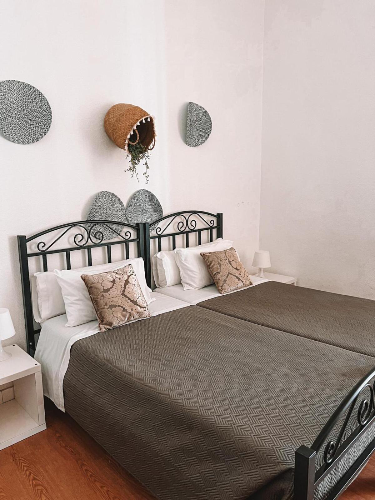 Avis Guesthouse Evora Luaran gambar