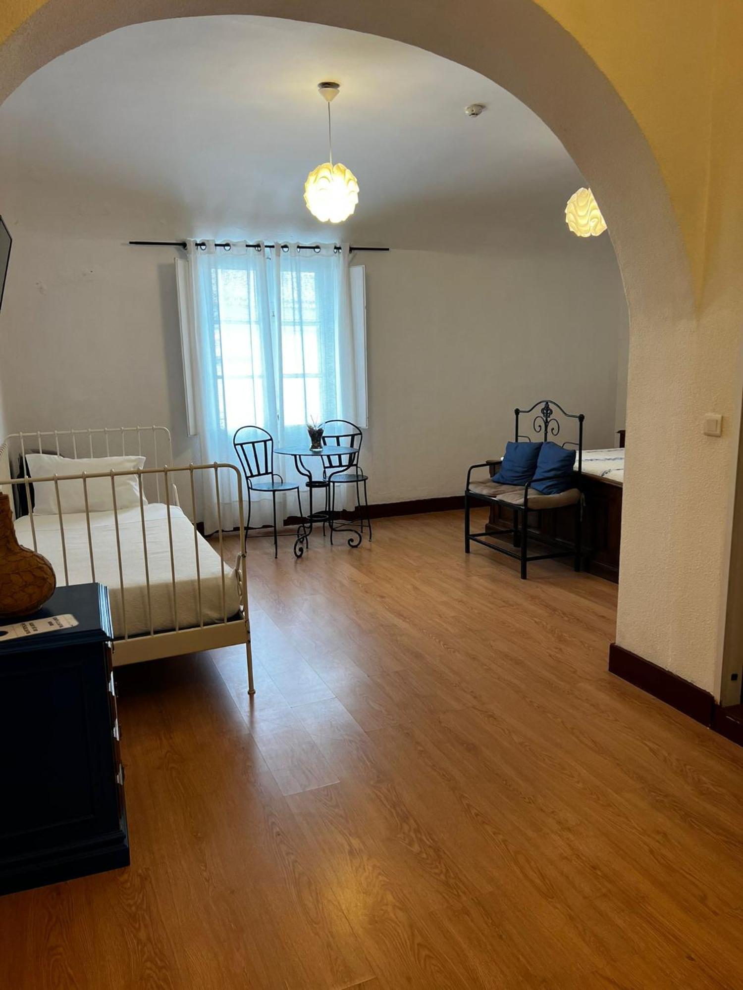 Avis Guesthouse Evora Luaran gambar