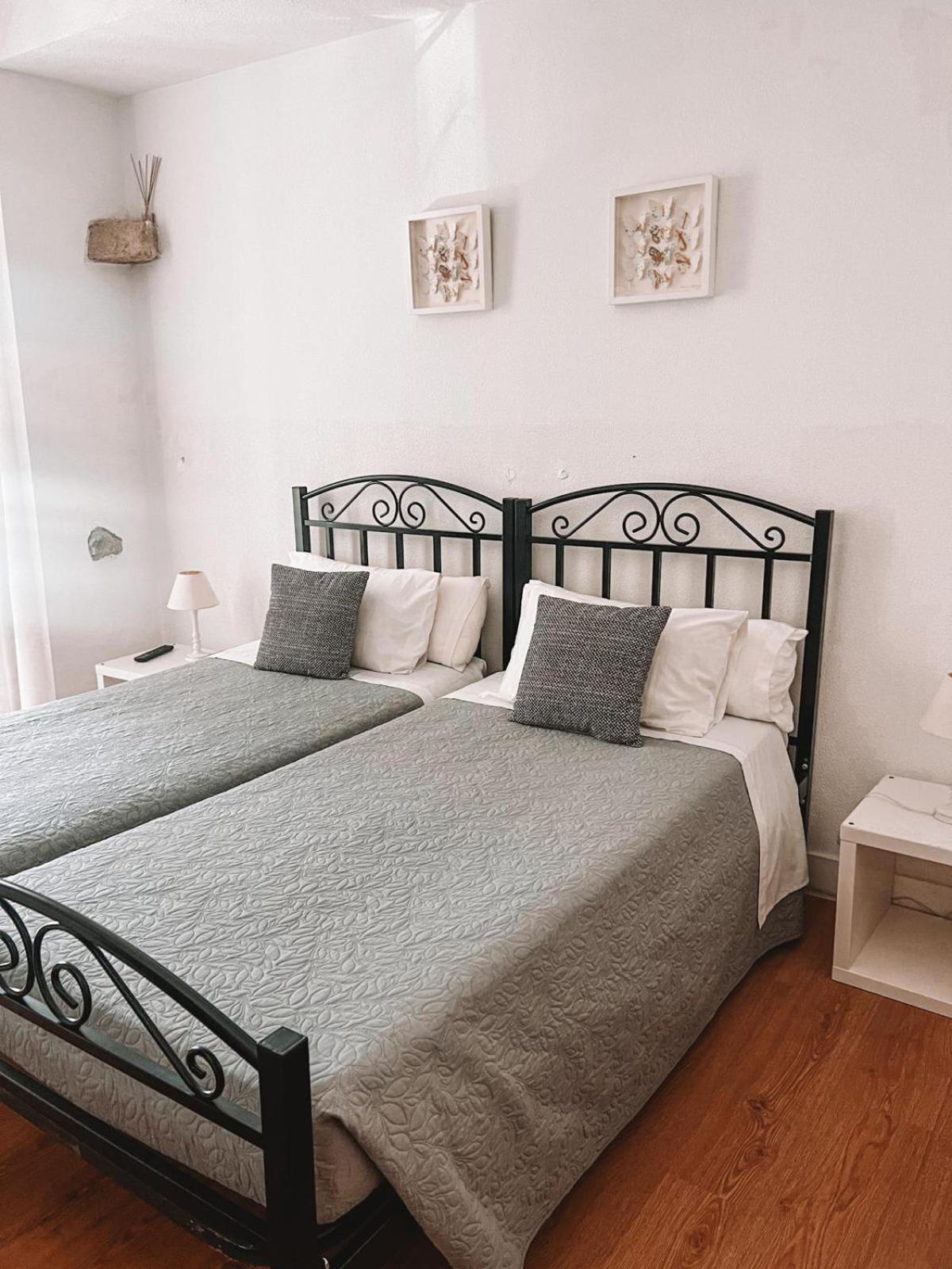 Avis Guesthouse Evora Luaran gambar