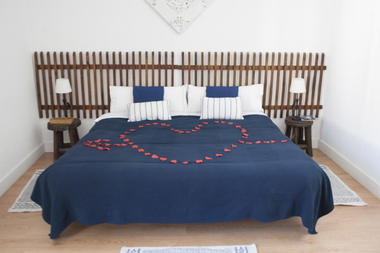 Avis Guesthouse Evora Luaran gambar