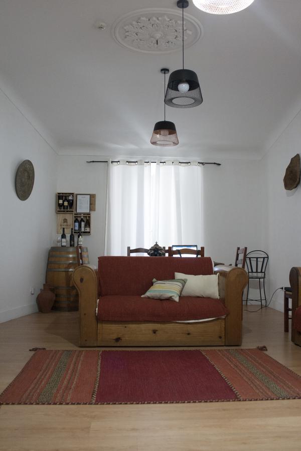 Avis Guesthouse Evora Luaran gambar