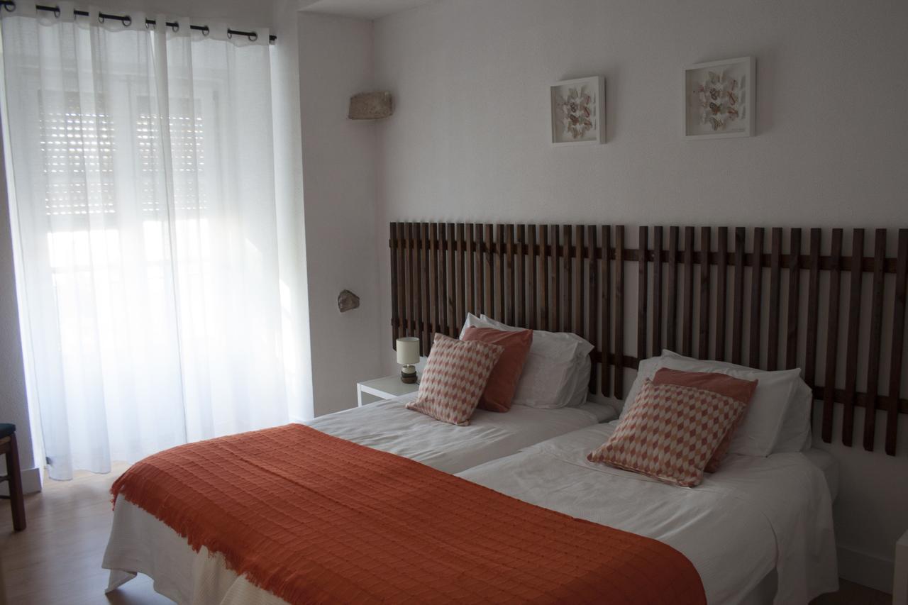 Avis Guesthouse Evora Luaran gambar